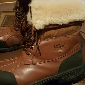 COPY - Men's Uggs